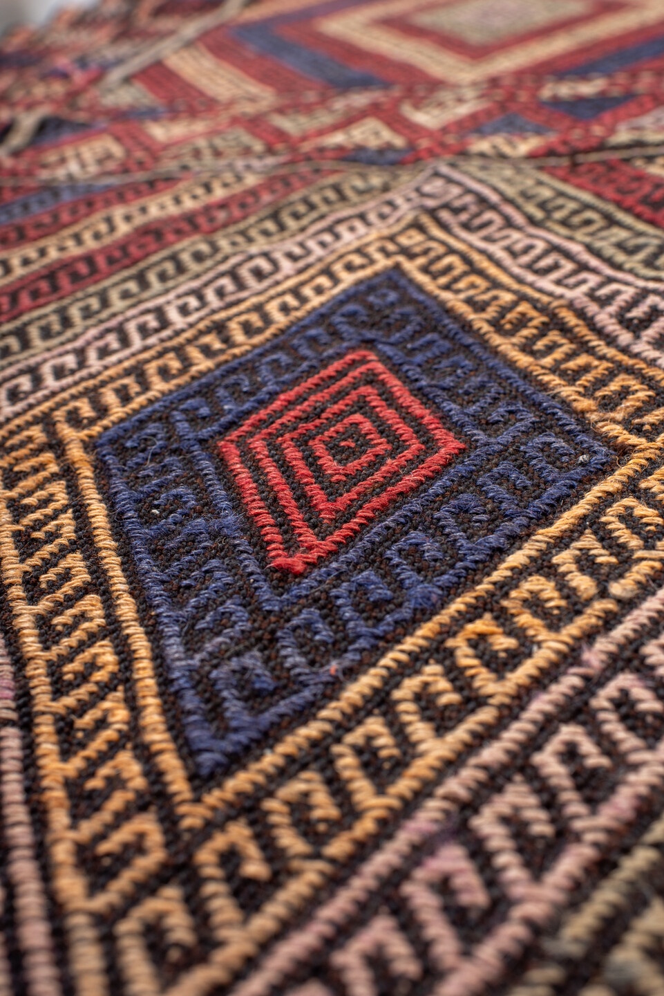 jijim Rug - # 126404