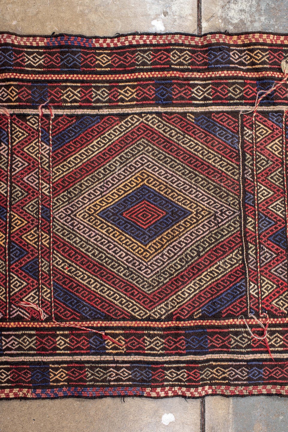 jijim Rug - # 126404