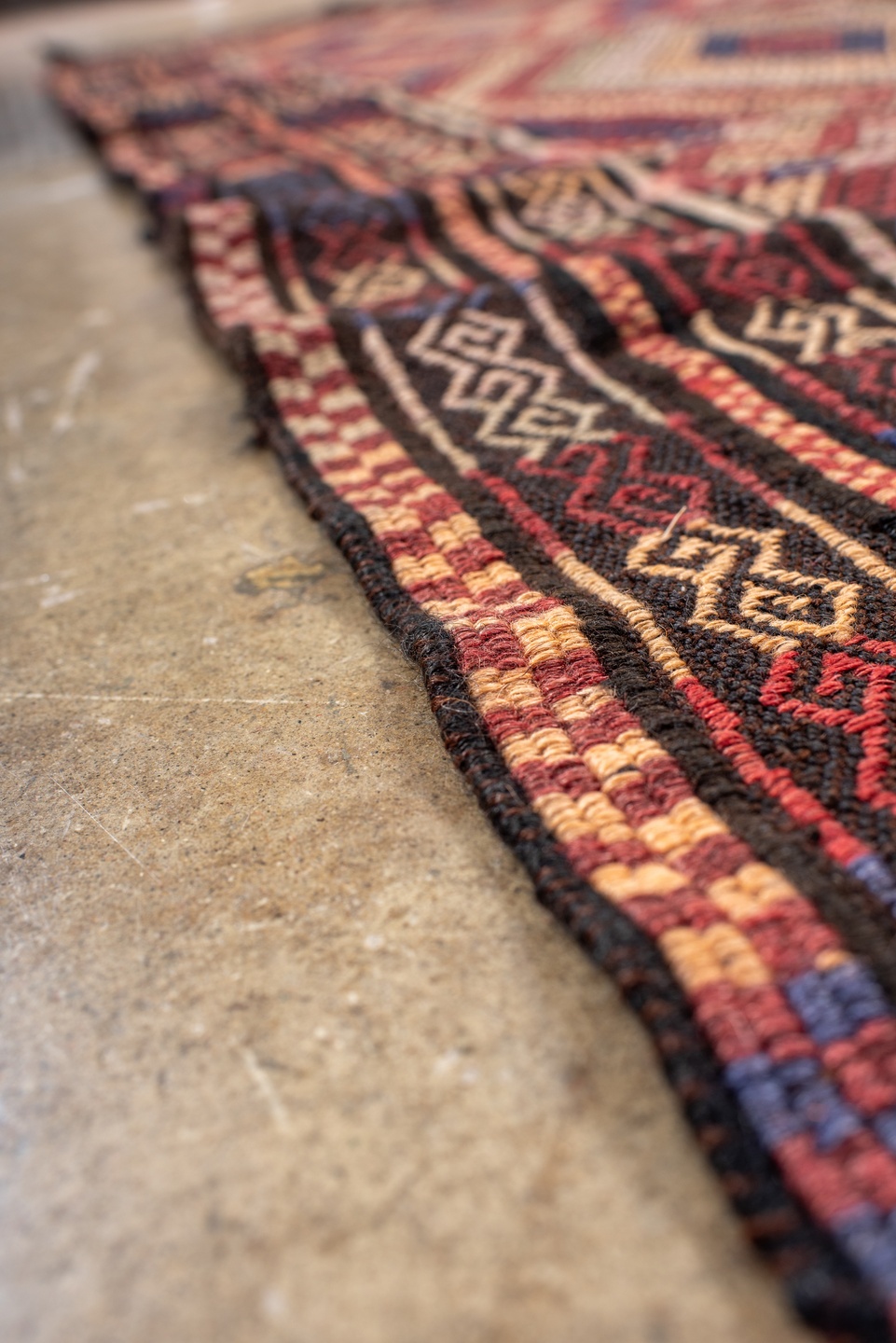 jijim Rug - # 126404