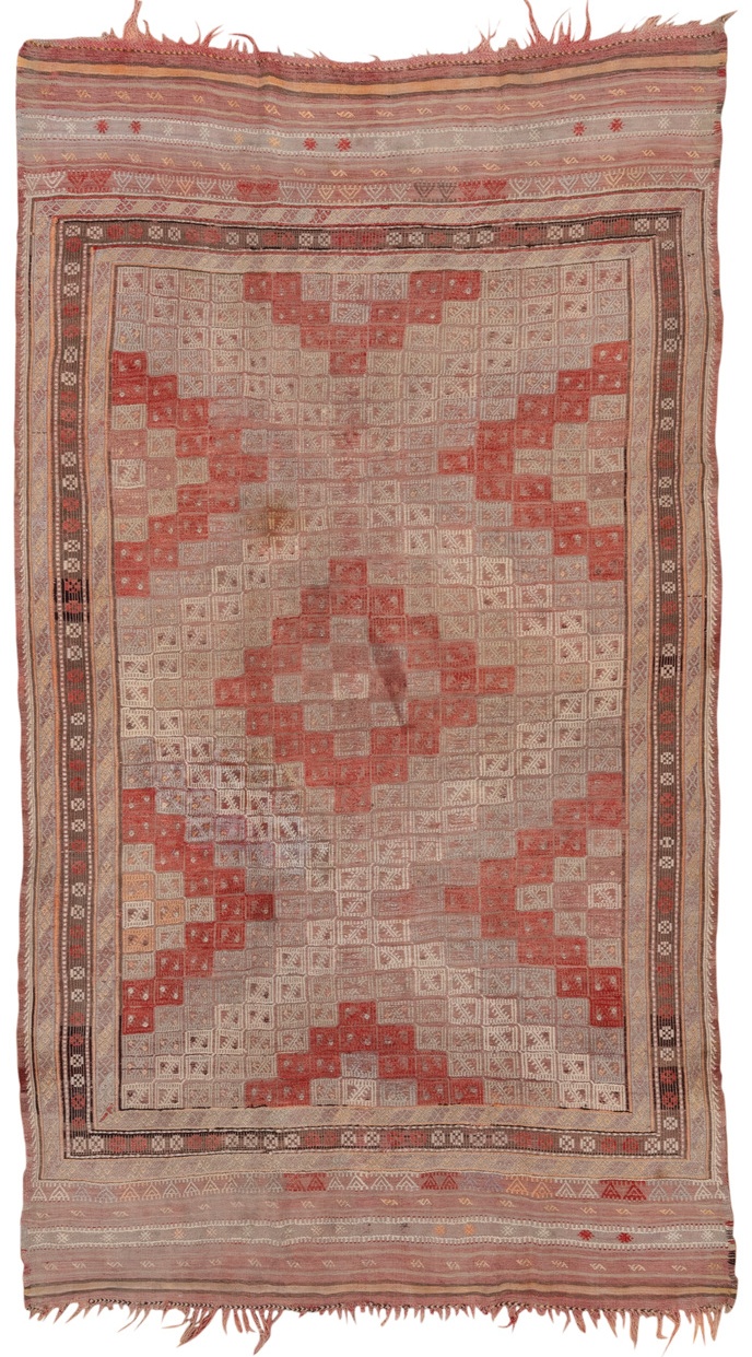 jijim Rug - # 128430