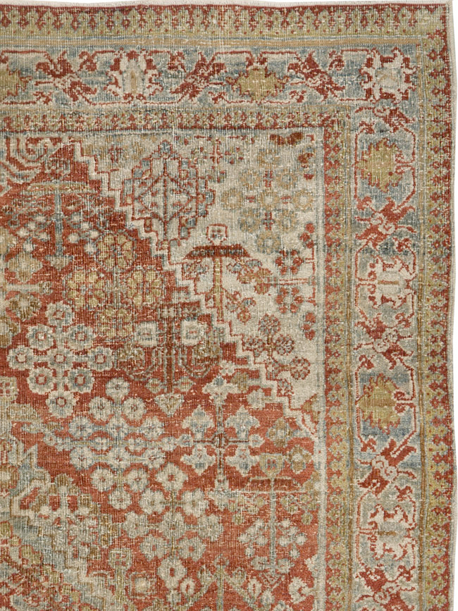 joshegan Rug - # 102345