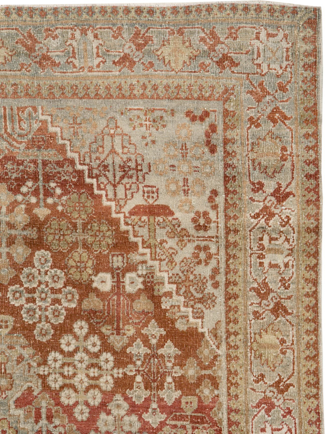joshegan Rug - # 102345