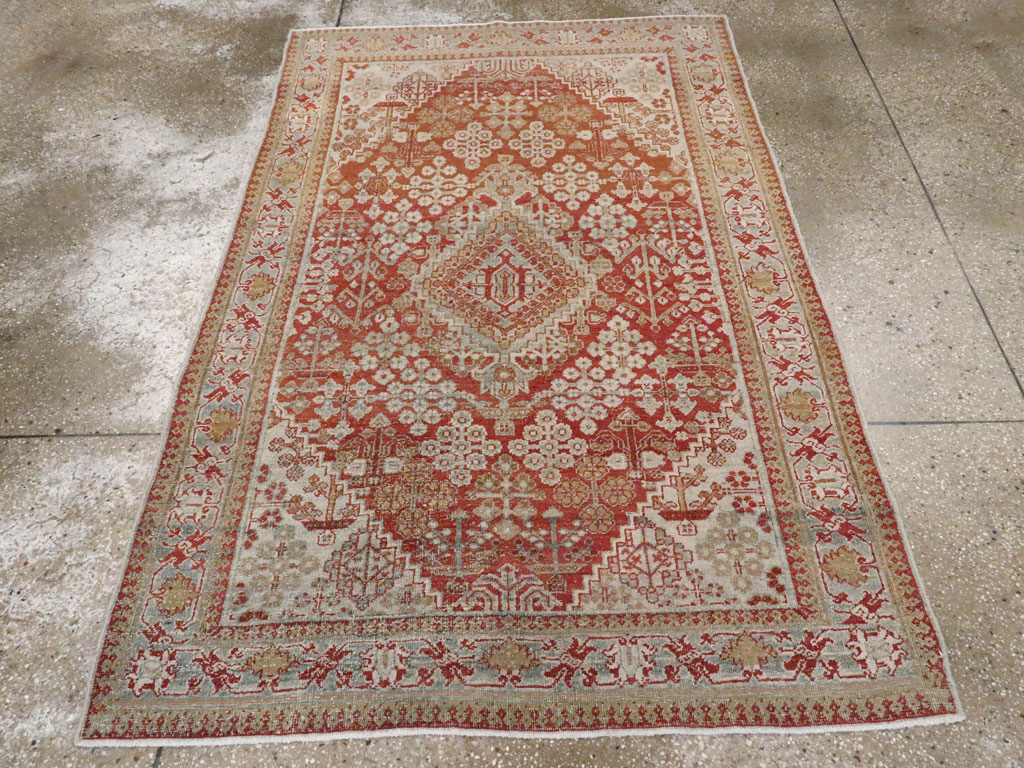 joshegan Rug - # 102345