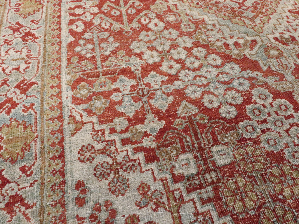 joshegan Rug - # 102345
