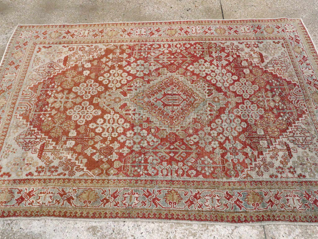 joshegan Rug - # 102345