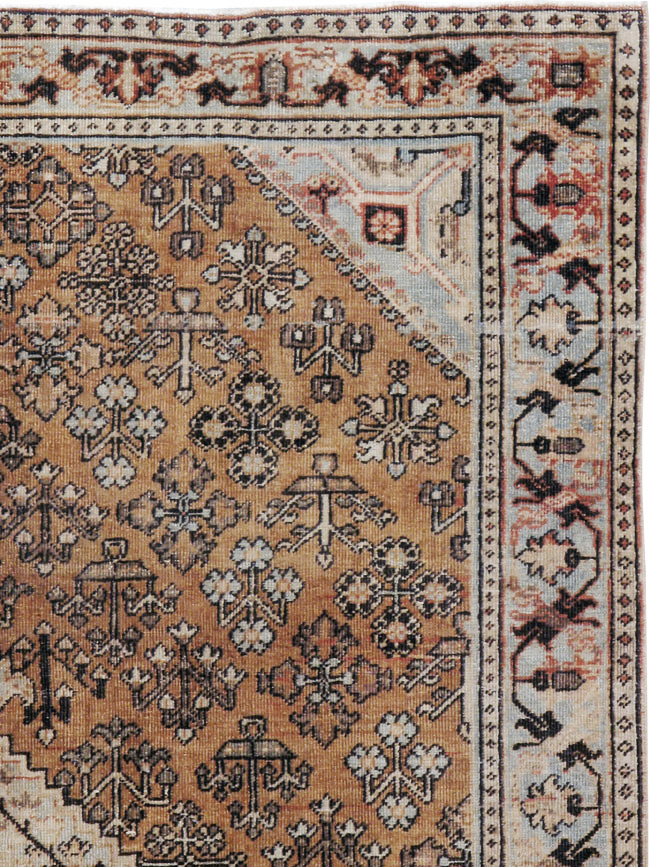 joshegan Rug - # 102396