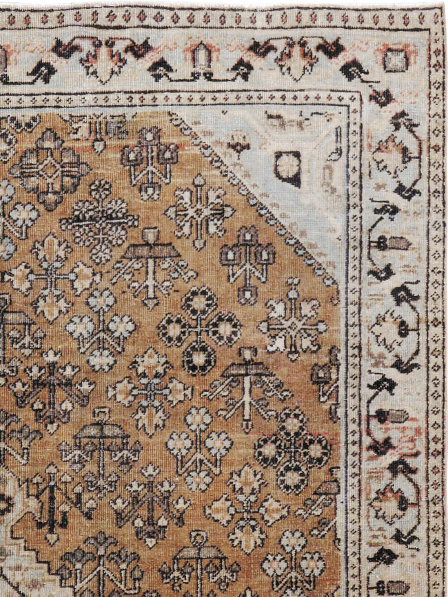 joshegan Rug - # 102396