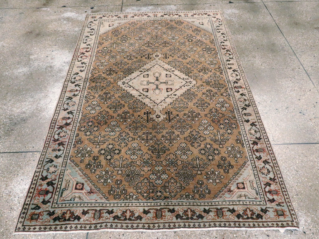 joshegan Rug - # 102396