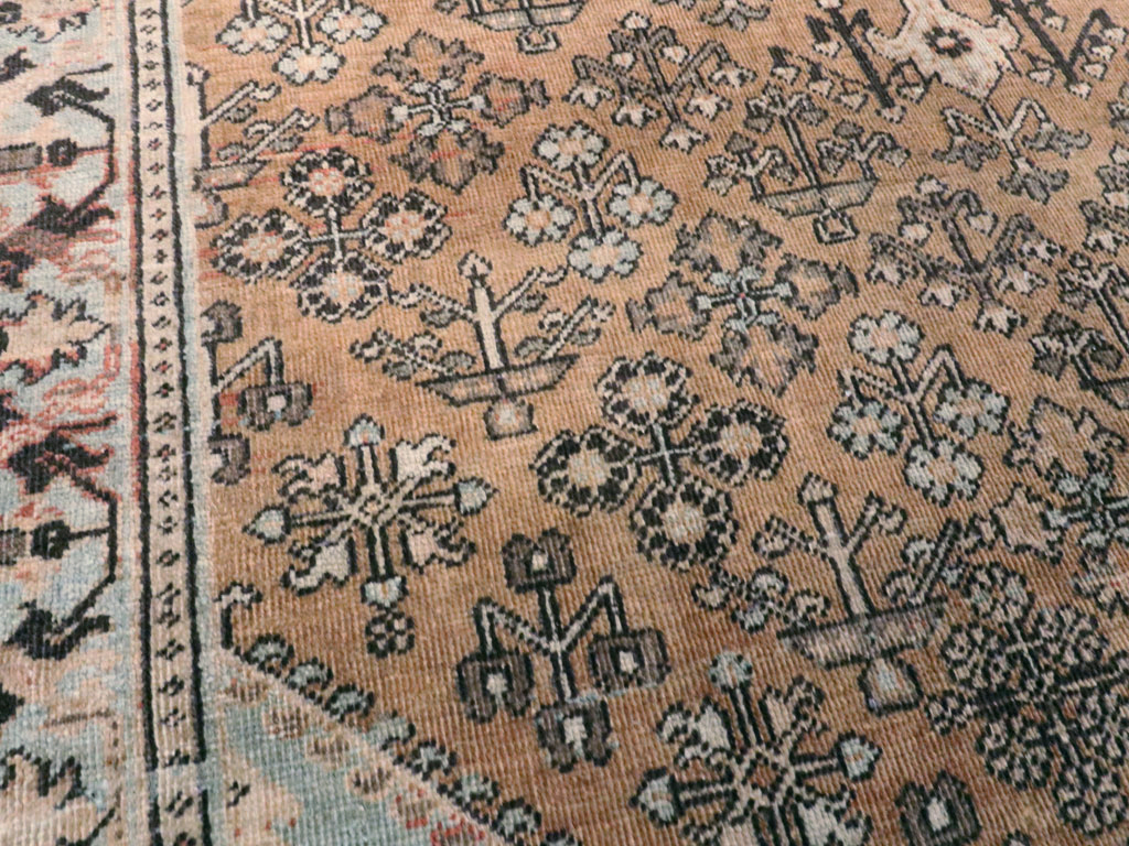 joshegan Rug - # 102396