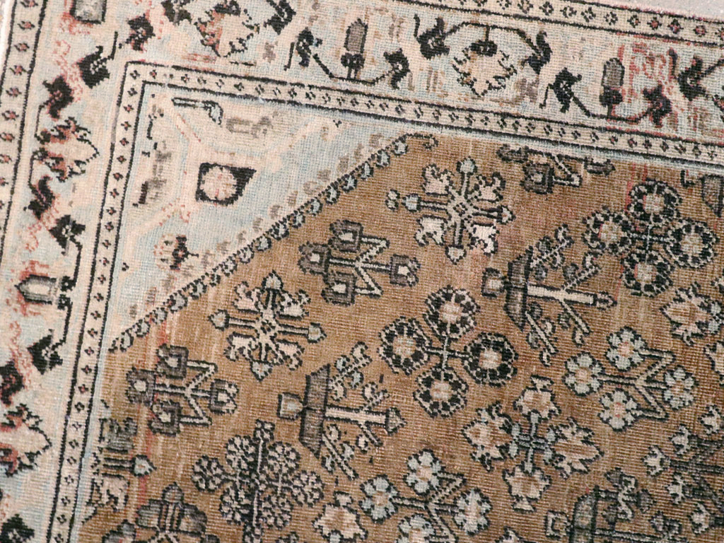 joshegan Rug - # 102396