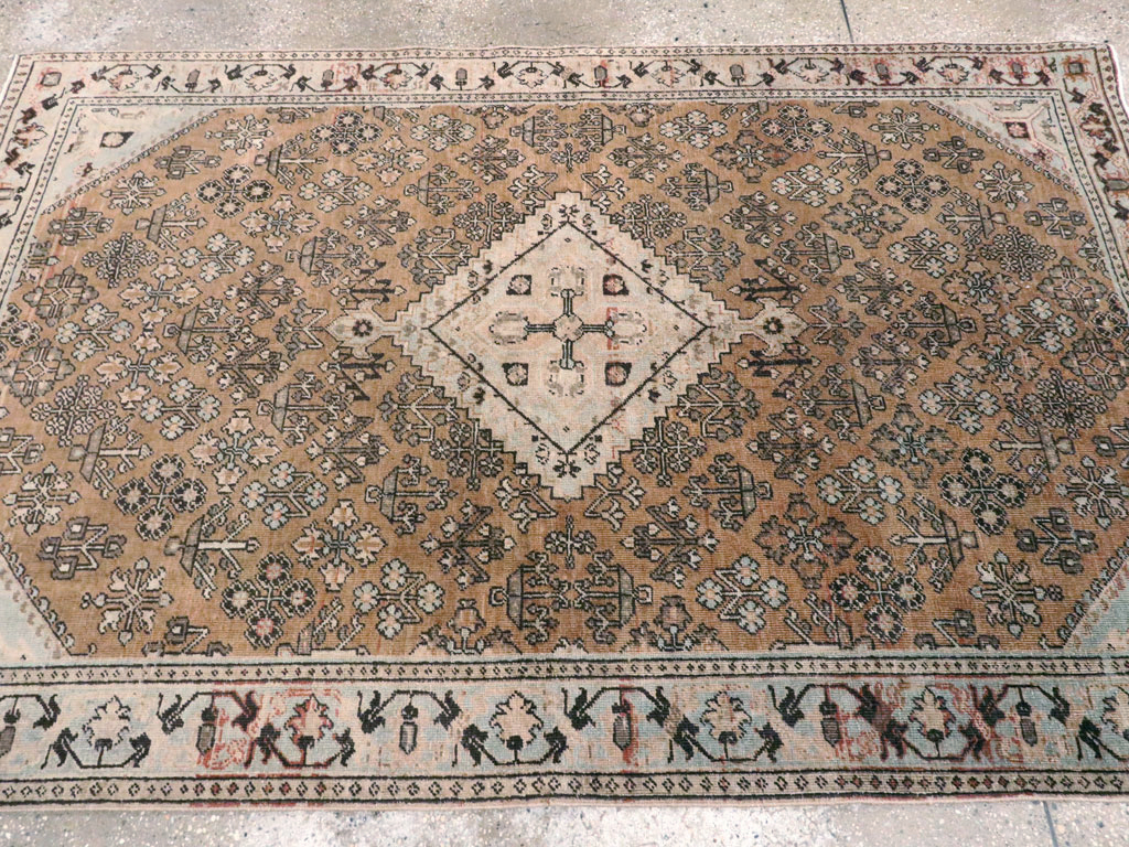 joshegan Rug - # 102396