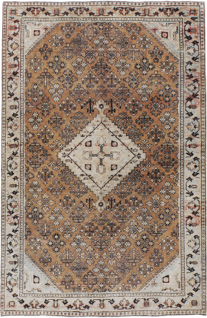 joshegan Rug - # 102396