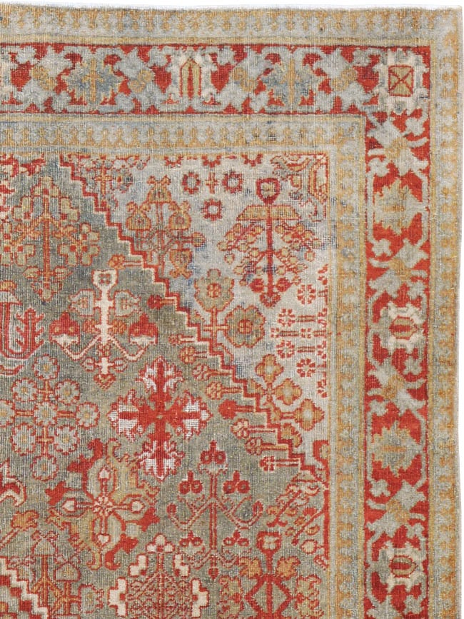 joshegan Rug - # 102423