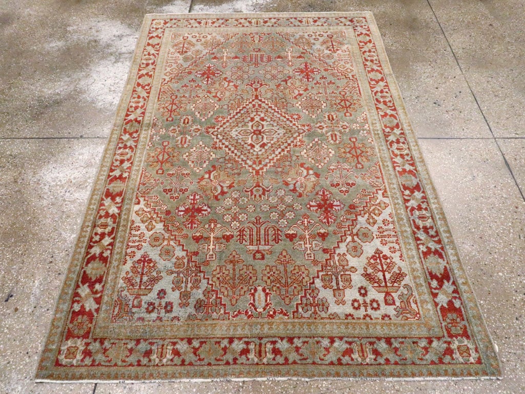 joshegan Rug - # 102423