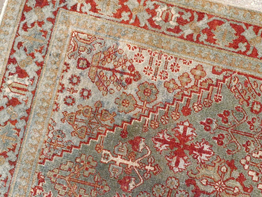 joshegan Rug - # 102423