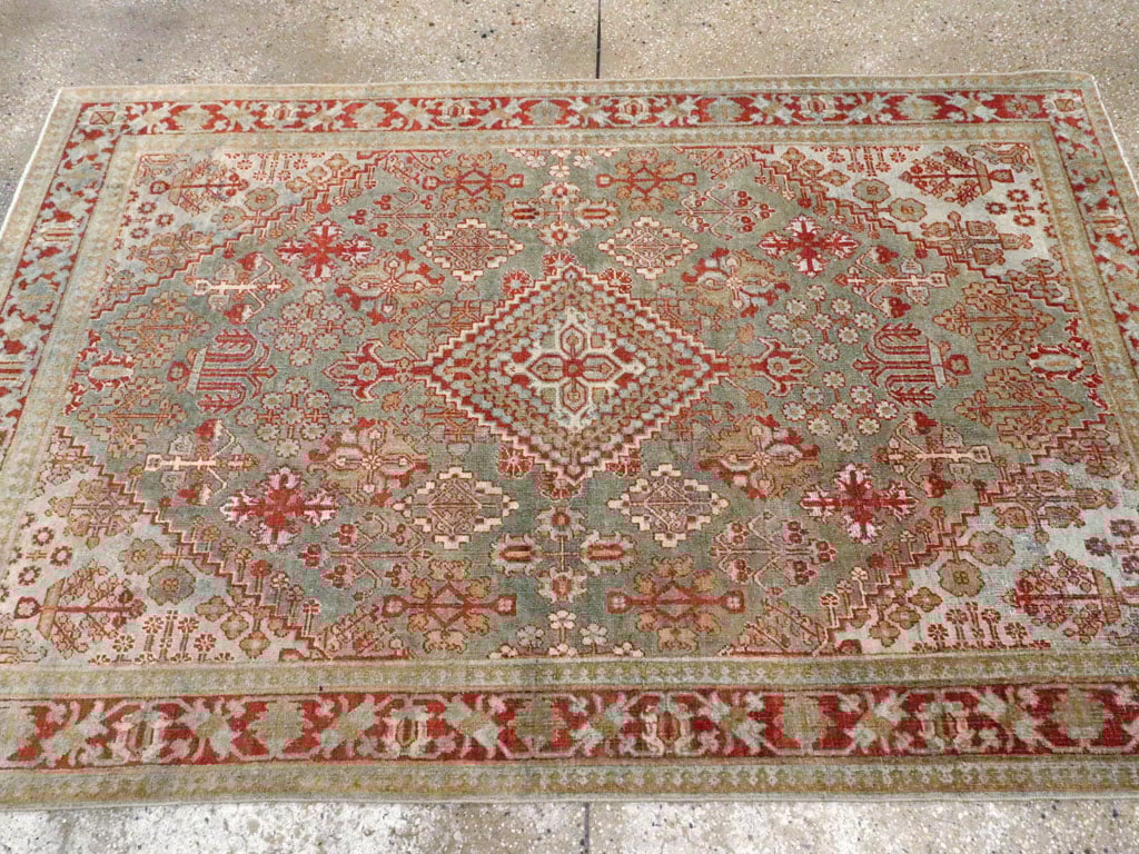 joshegan Rug - # 102423