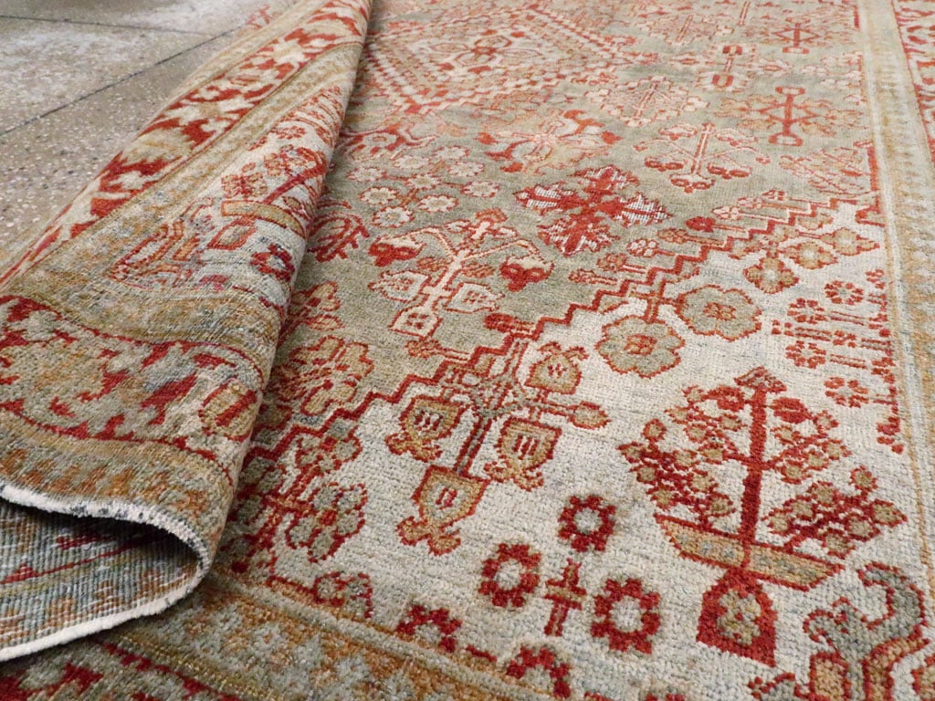 joshegan Rug - # 102423