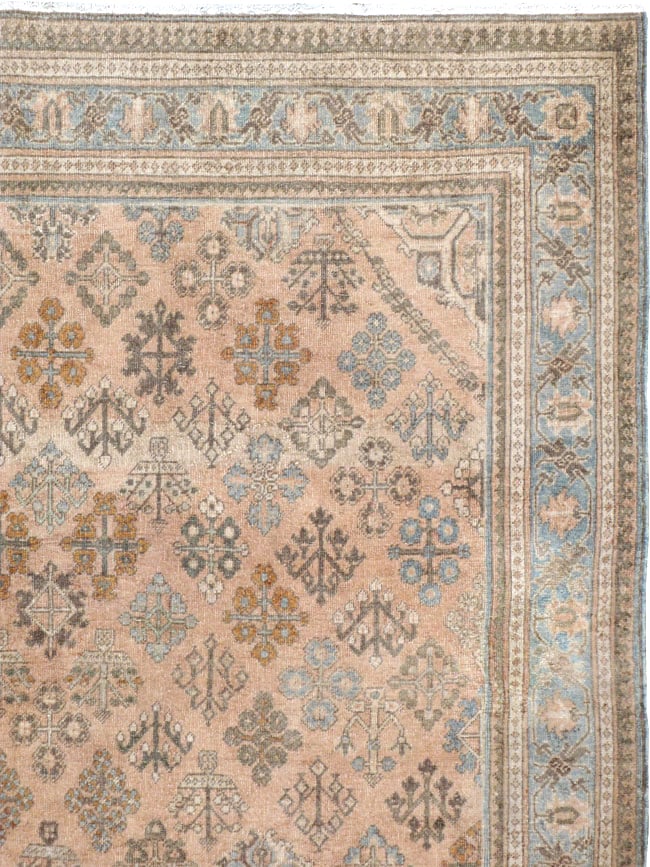 joshegan Rug - # 102586