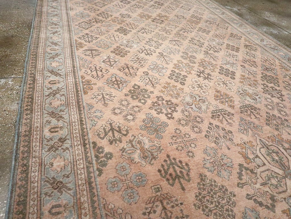 joshegan Rug - # 102586