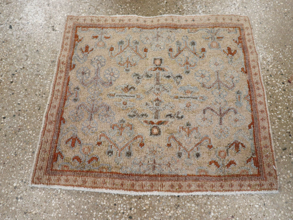 joshegan Rug - # 102610