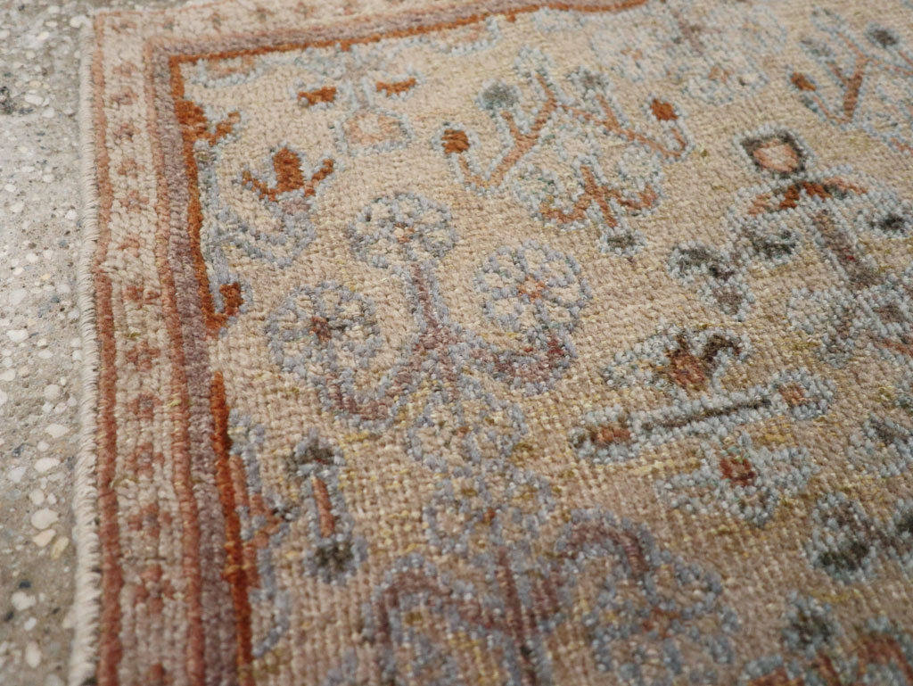 joshegan Rug - # 102610