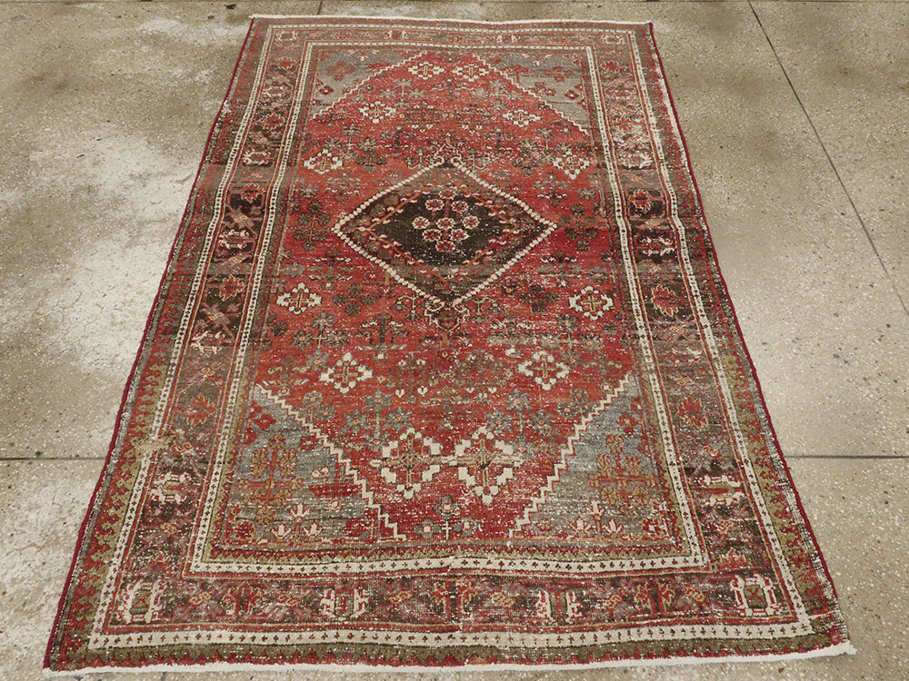 joshegan Rug - # 103231
