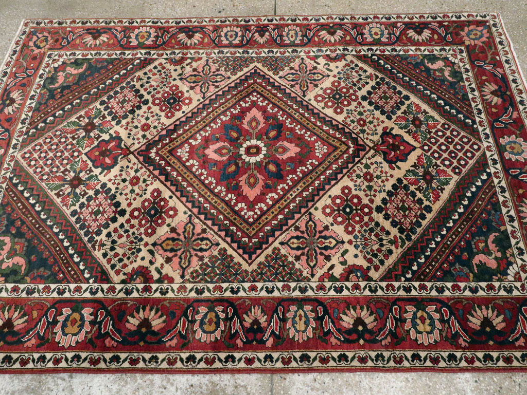 joshegan Rug - # 104406