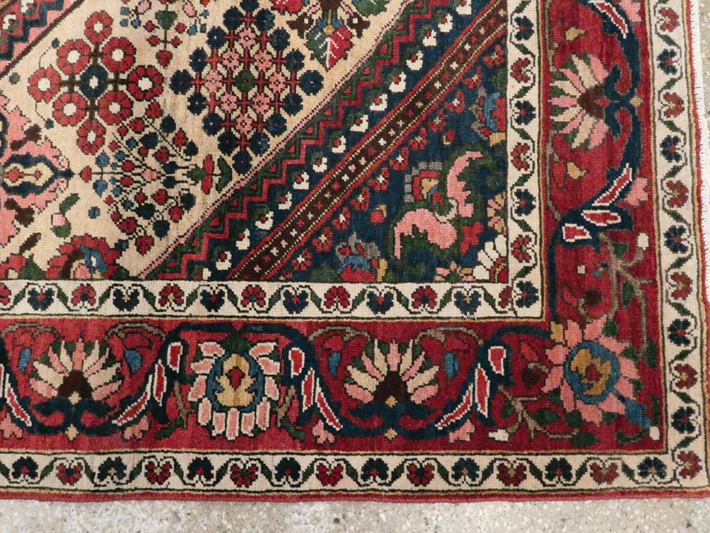joshegan Rug - # 104406