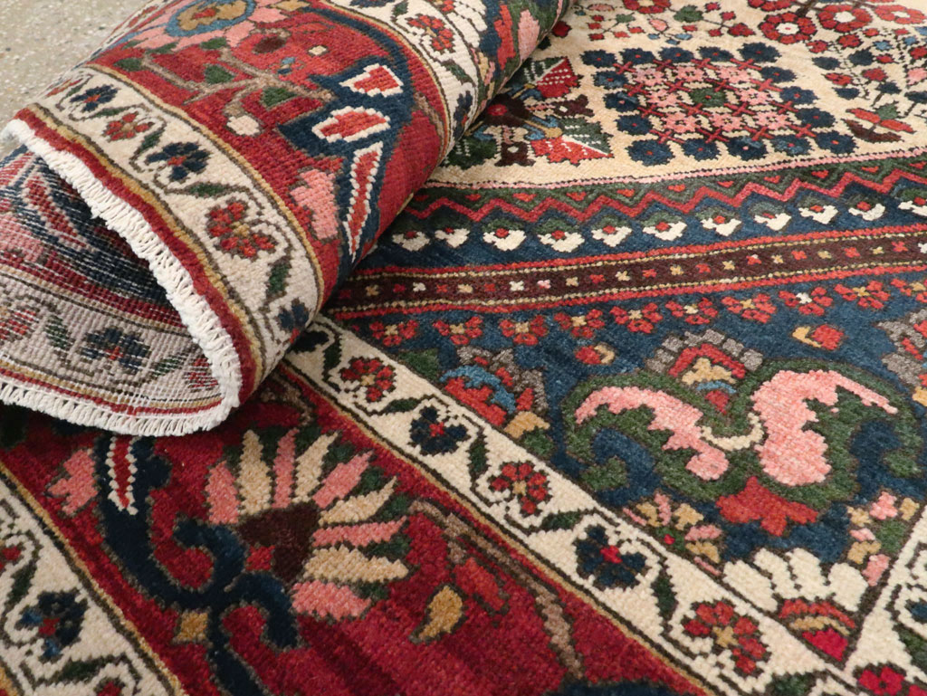 joshegan Rug - # 104406