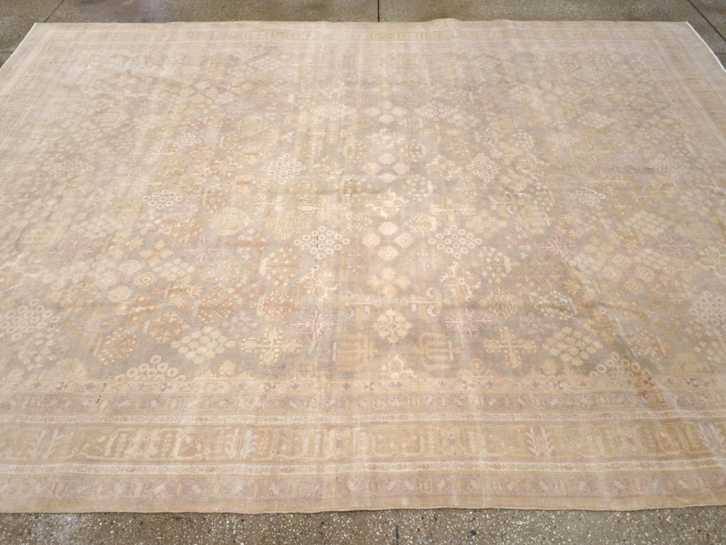 joshegan Carpet - # 108355