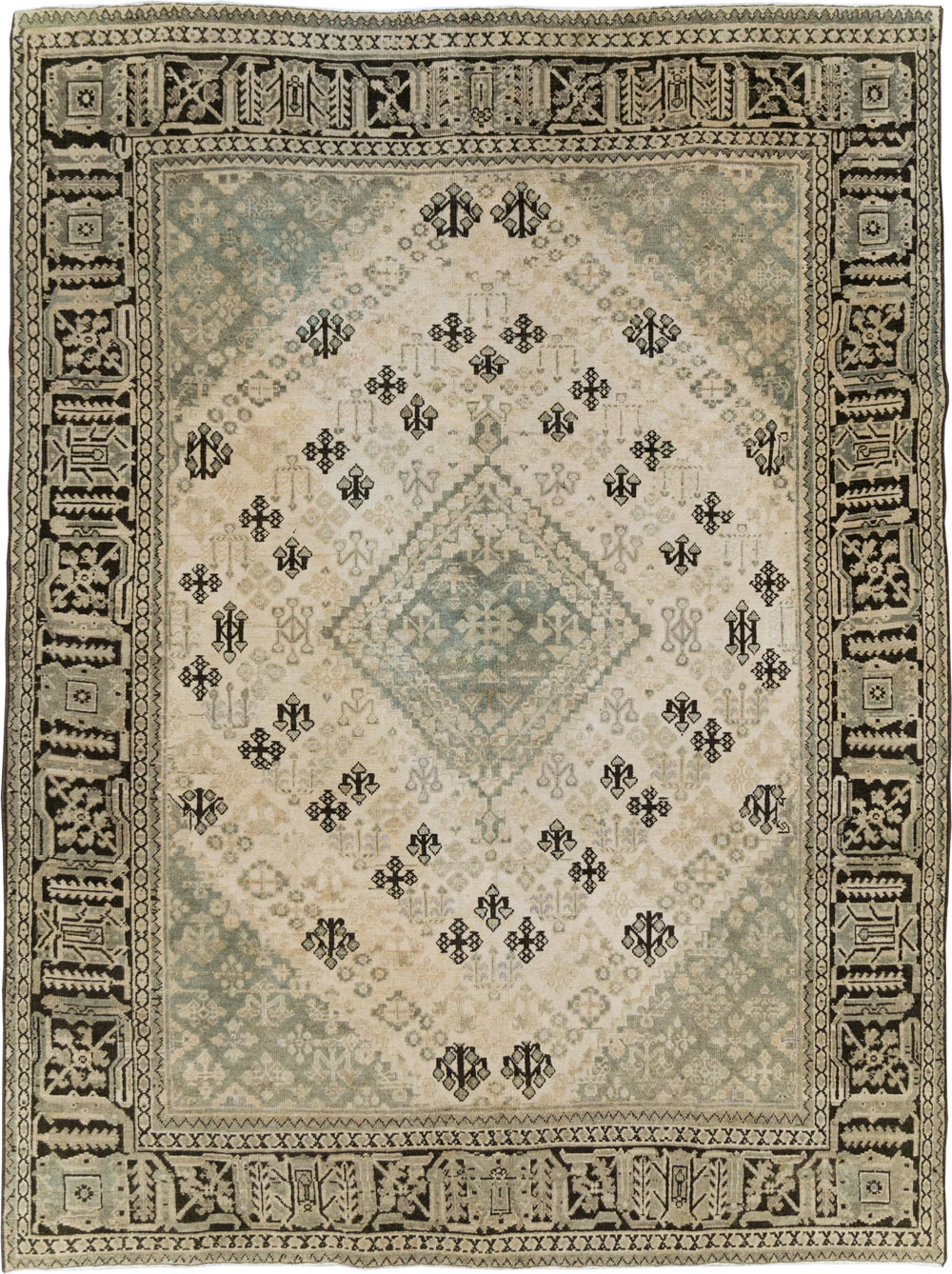 joshegan Carpet - # 102674