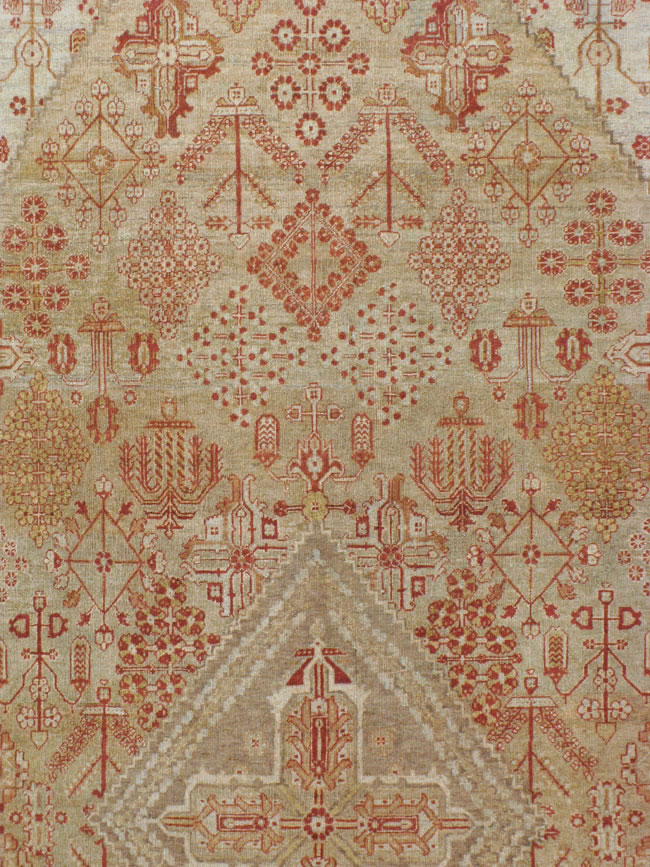 joshegan Carpet - # 103493