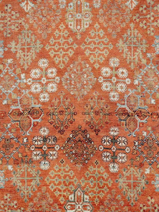 joshegan Carpet - # 105612