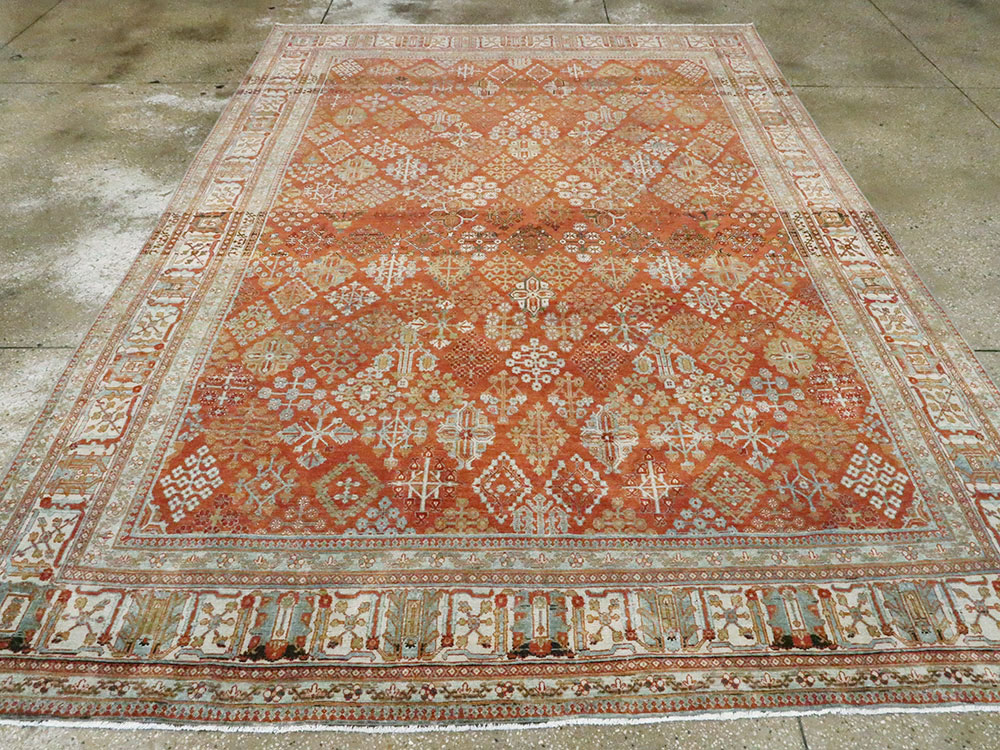 joshegan Carpet - # 105612