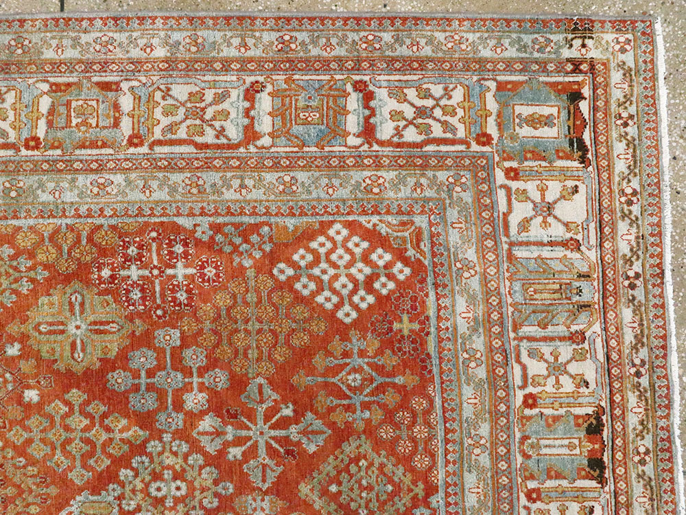 joshegan Carpet - # 105612