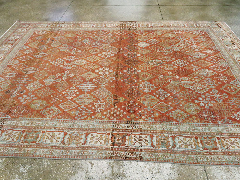 joshegan Carpet - # 105612