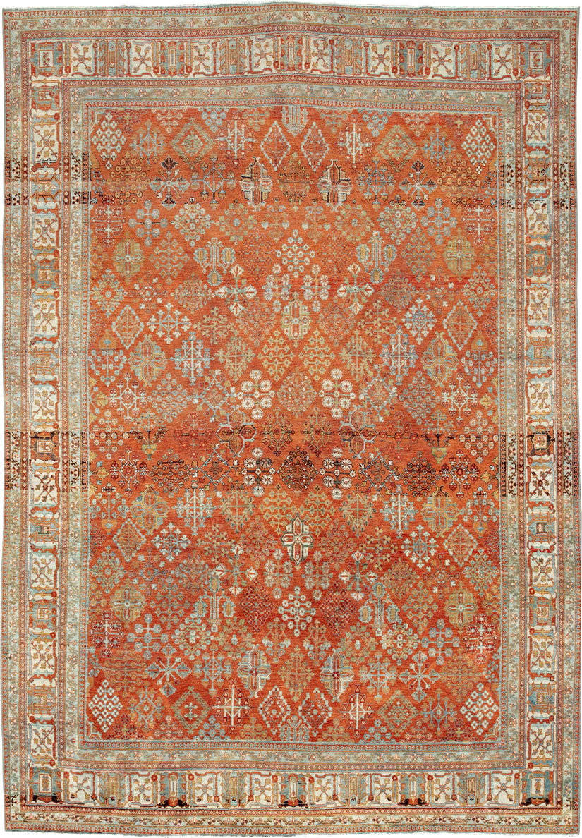 joshegan Carpet - # 105612