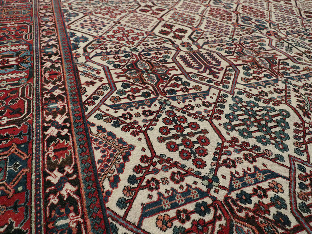 joshegan Carpet - # 105817