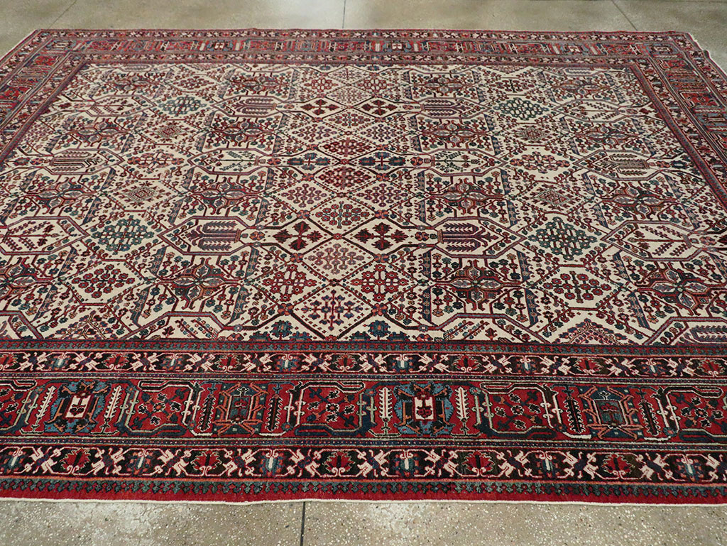joshegan Carpet - # 105817
