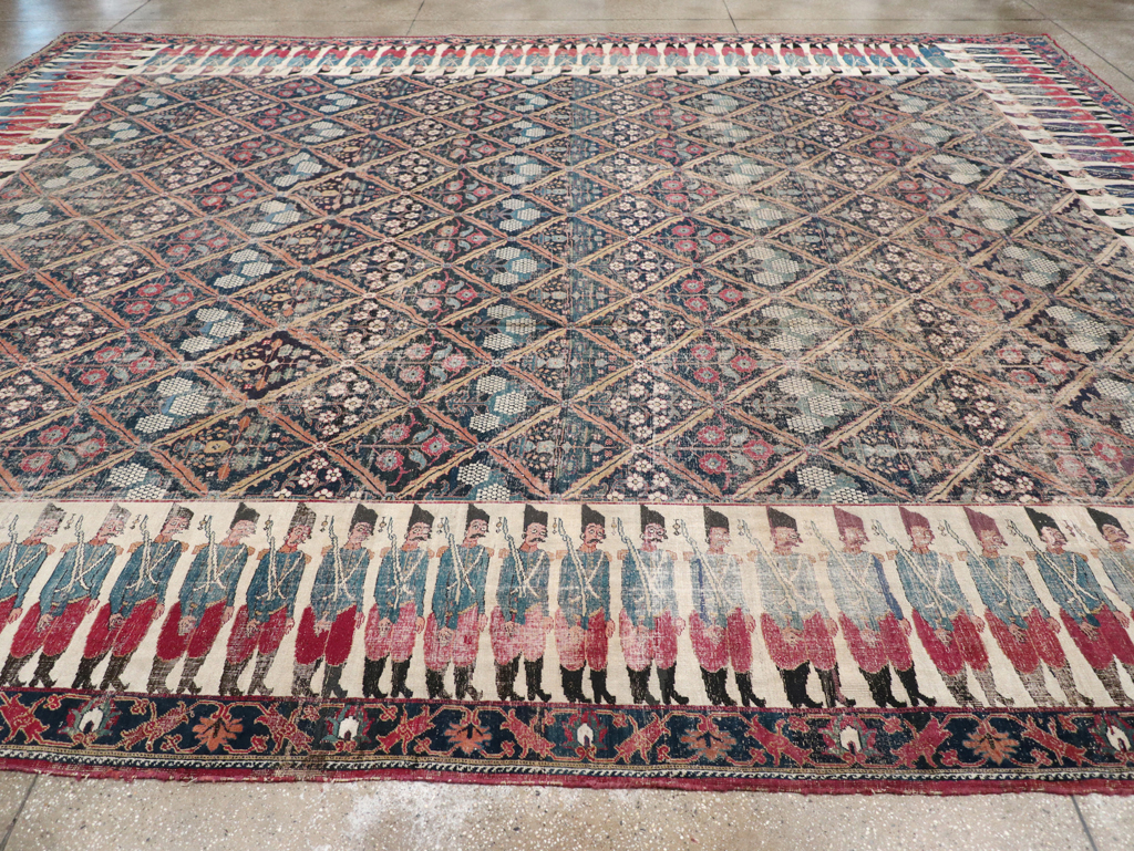 joshegan Carpet - # 106327