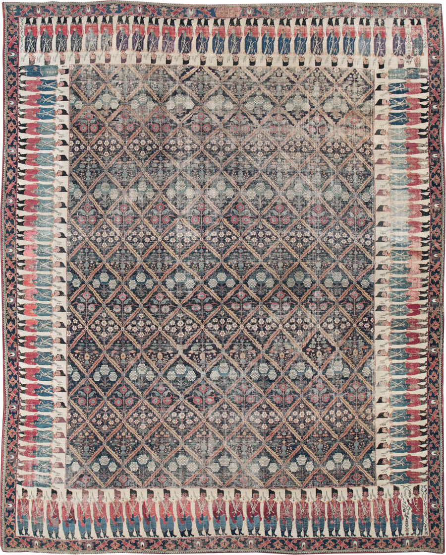joshegan Carpet - # 106327