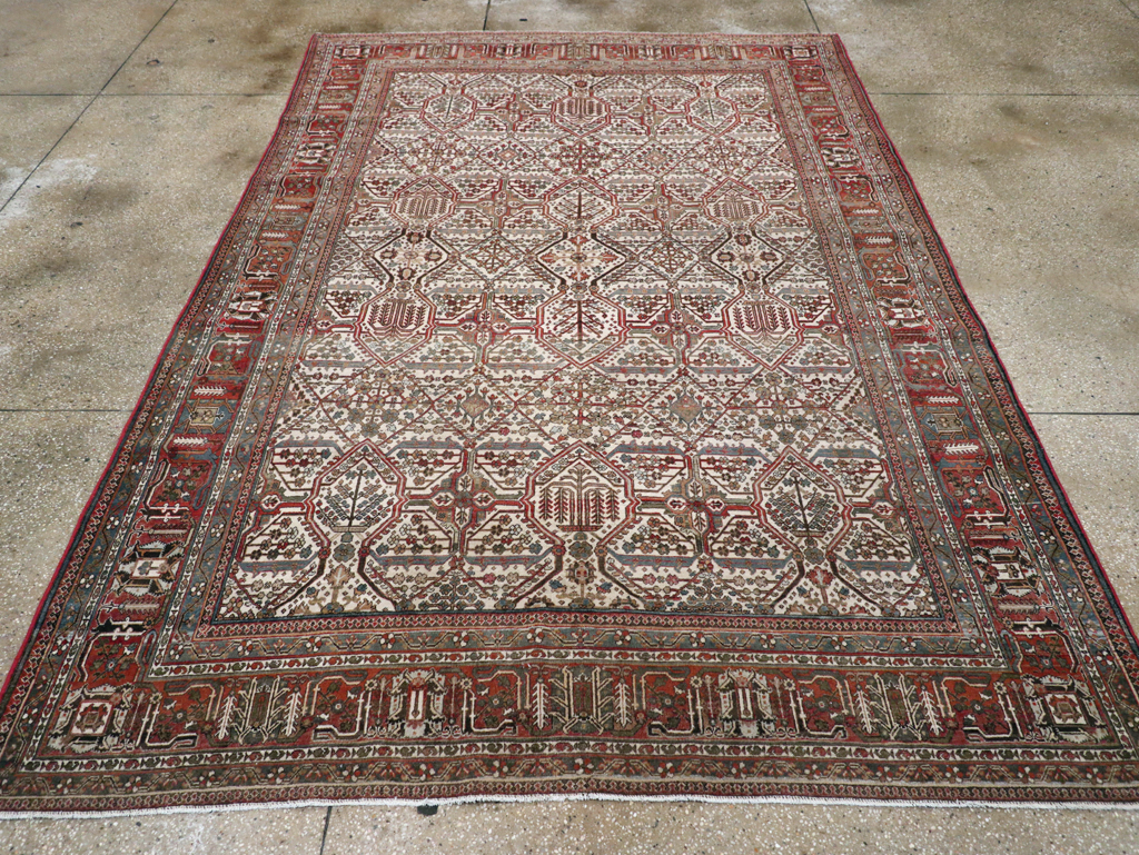 joshegan Carpet - # 107871