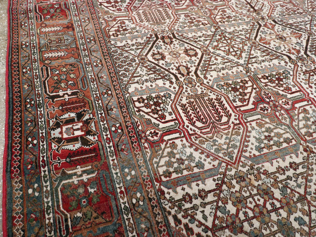 joshegan Carpet - # 107871