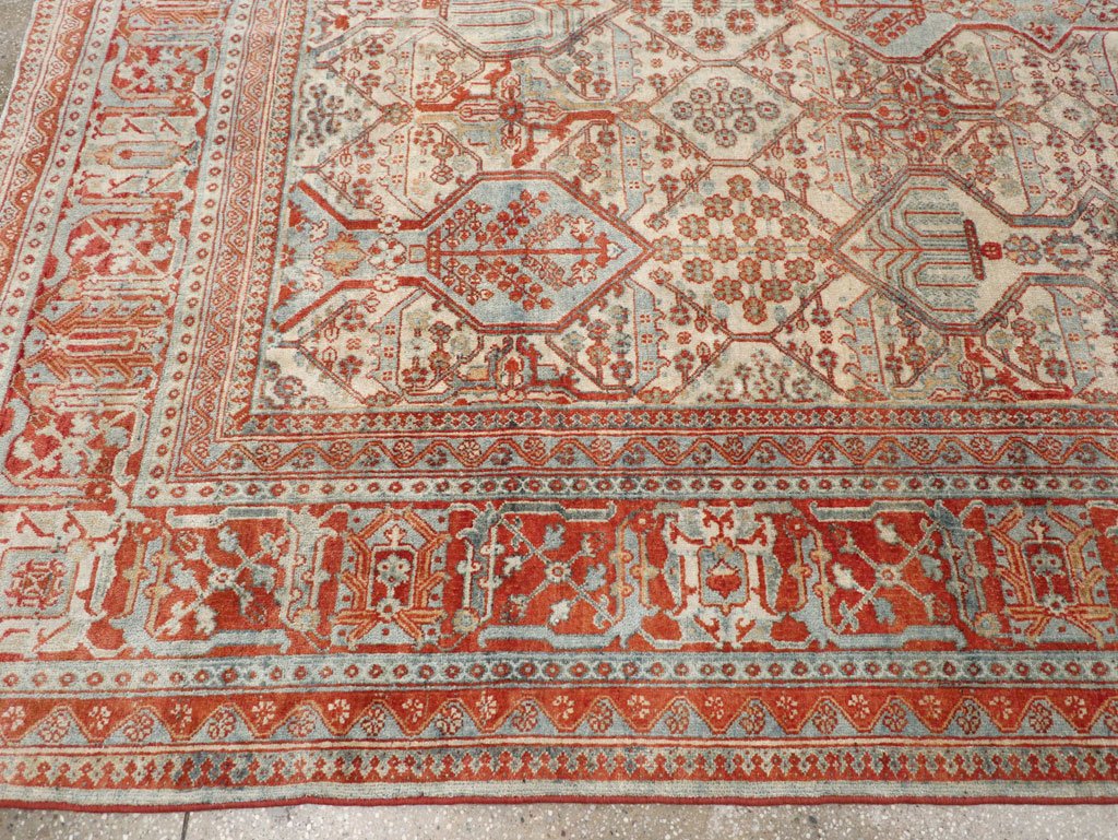 joshegan Carpet - # 107879