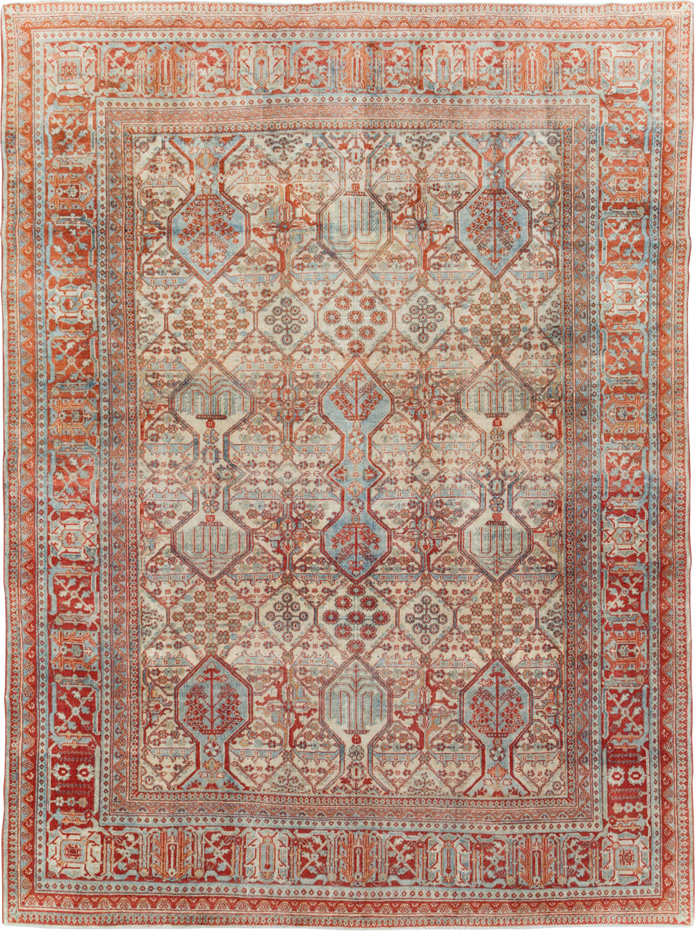 joshegan Carpet - # 107879