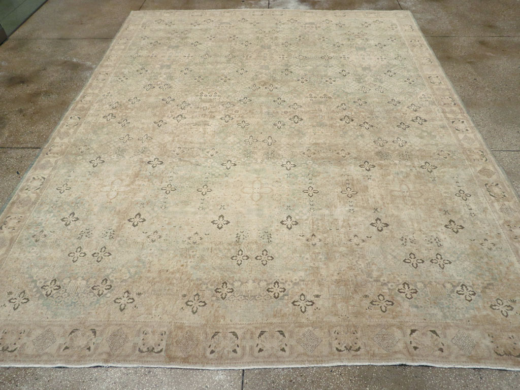 joshegan Carpet - # 108100