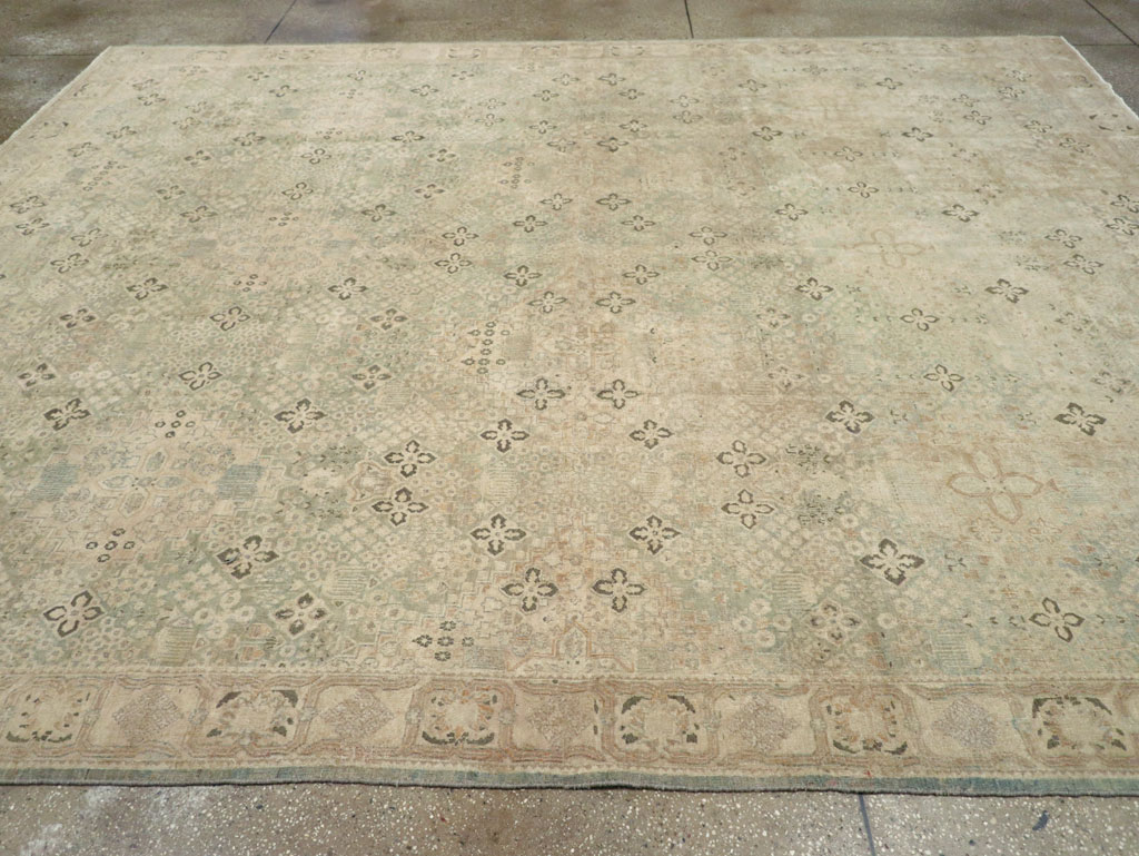 joshegan Carpet - # 108100