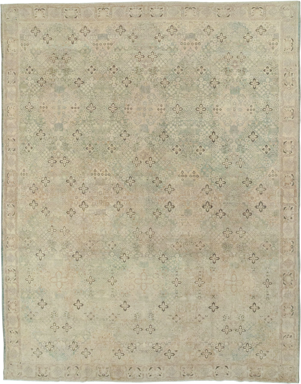 joshegan Carpet - # 108100