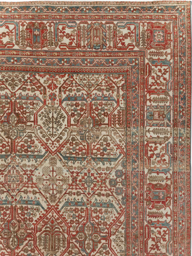 joshegan Carpet - # 108146