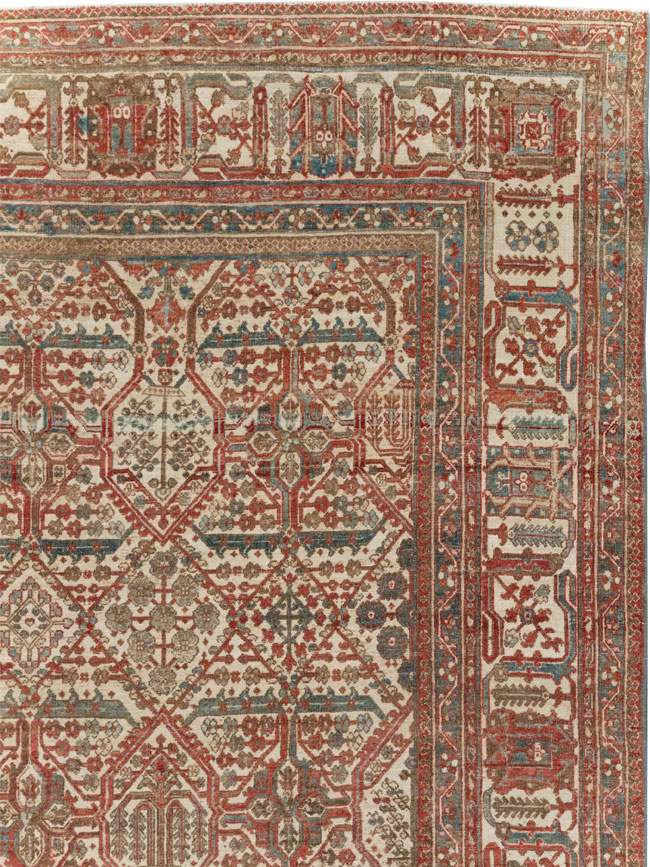 joshegan Carpet - # 108146